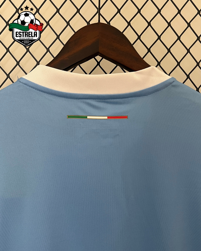 Camisola Lazio Home 24/25