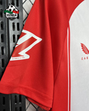 Camisola Almeria Home 24/25