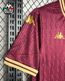 Camisola Juventus da Mooca 2024