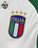 Italy Pre-Match Jersey White 2026