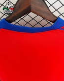 Camisola PSG Alternativa Total 90 25/26