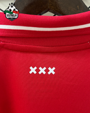 Camisola Ajax Home 24/25