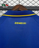 Camisola Genoa Edição Especial Boca Juniors 25/26
