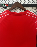 Camisola PSG IV VERMELHA 24/25