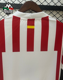 Camisola Atlético de Madrid Home 25/26