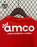 Camisola Braga Home 24/25