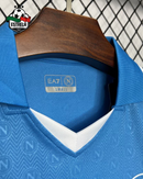 Camisola Napoli Home 24/25