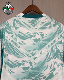 Portugal Alternative Long-Sleeve Jersey 2026
