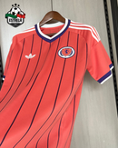 Camisola Escócia Alternativa 2026