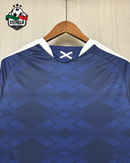 Camisola Escócia Home 2026