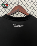 Camisola Universidade do Chile Guarda Redes Preta