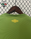 Camisola Fluminense Guarda Redes Verde 2024