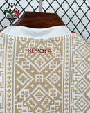 Camisola Marrocos Alternativa 2026