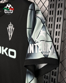 Camisola Sporting Gijón Alternativa 24/25