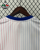 Camisola Feminina França Alternativa 2024