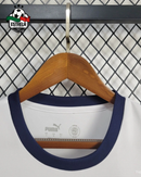 Camisola Portugal Treino Branca Puma 2025