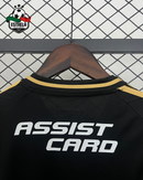 Camisola Colo Colo Alternativa 25/26