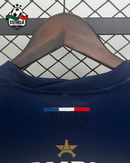 Camisola PSG Home 24/25 - Champions League