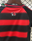 Kit Infantil Flamengo Home 2025
