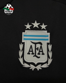 Argentina Goalkeeper Jersey 2026