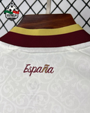 Spain Away Jersey 2026