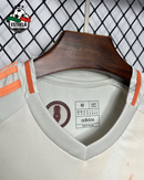 Camisola Roma Alternativa 24/25