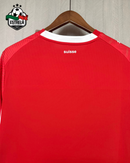 Camisola Suíça Home 2026