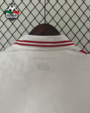 Denmark Away Shirt 2024