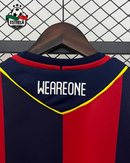 Camisola Bologna Home 24/25
