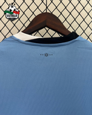 Camisola Uruguai Home 2024