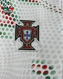 Kit Infantil Portugal Alternativa 2025
