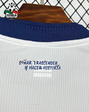 Ecuador Third Jersey 2026