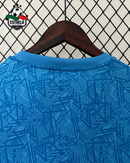 Camisola Grêmio Guarda Redes Azul 2024