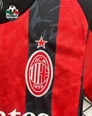 Kit Infantil Milan Home 25/26