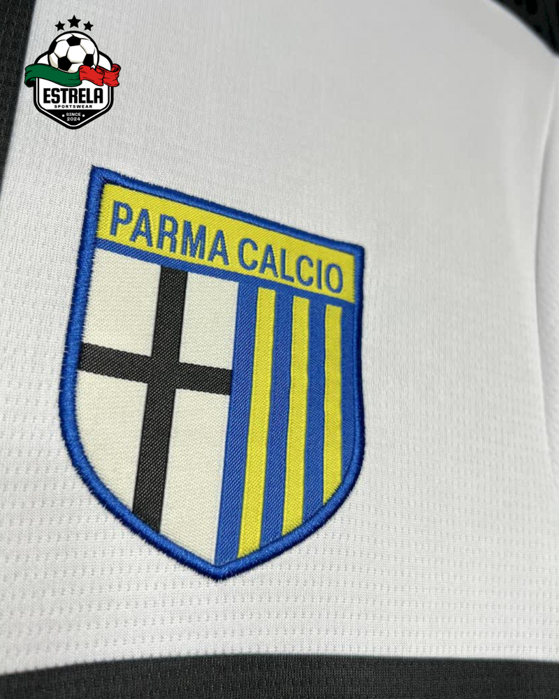 Camisola Parma Home 24/25