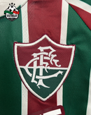 Kit Infantil Fluminense Home 2025