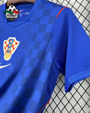 Croatia Away Jersey 2026