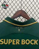 Camisola Sporting Edição Especial