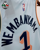 San Antonio Spurs - Wembanyama