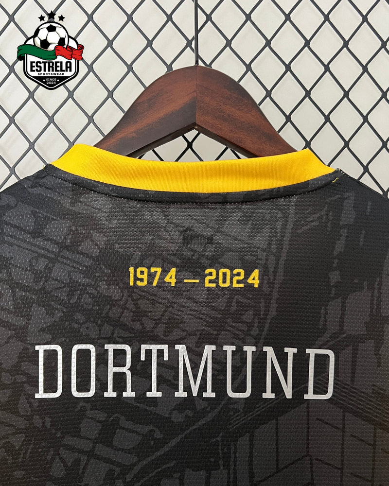 Camisola Borussia Dortmund 24/25 Edição Especial
