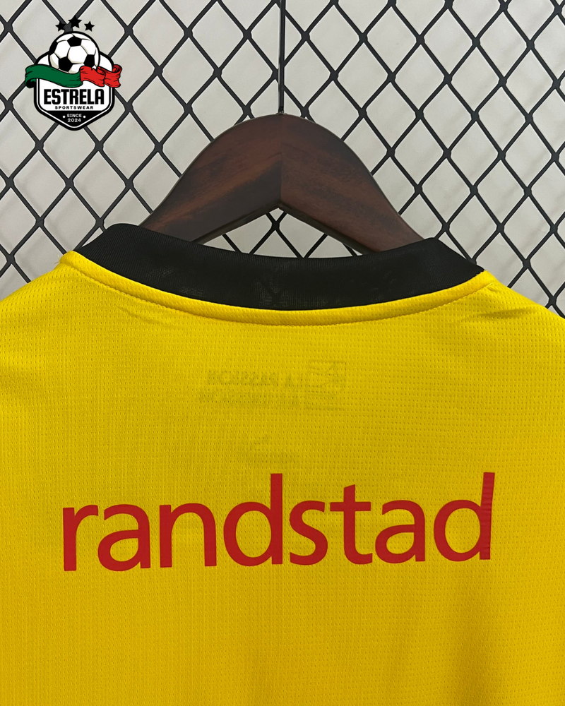 Camisola Lens Home 24/25