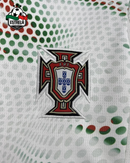 Women's Portugal Away Jersey 2025