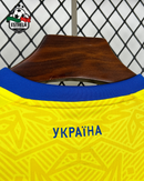 Camisola Ucrânia Home 2026