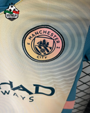 Kit Infantil Manchester City IV 24/25