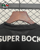 Kit Infantil Sporting Edição Especial 25/26