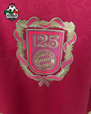Camisola Bayern de Munique 125th
