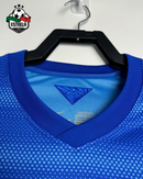 Camisola Retrô Brasil Alternativa 2014