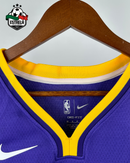 Lakers - Luka Dončić - Roxa 1