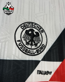 Camisola Retrô Alemanha Home 1990