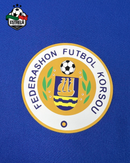 Camisola Curaçau Home 2026